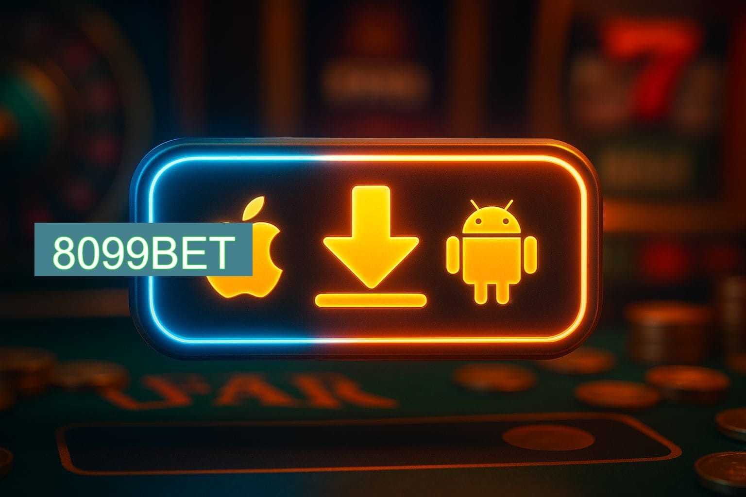 Benefícios do App