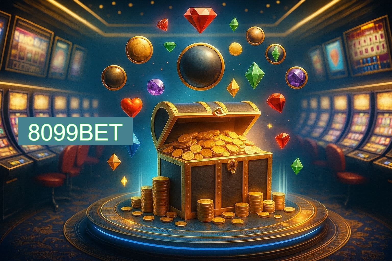 Bônus Festivos