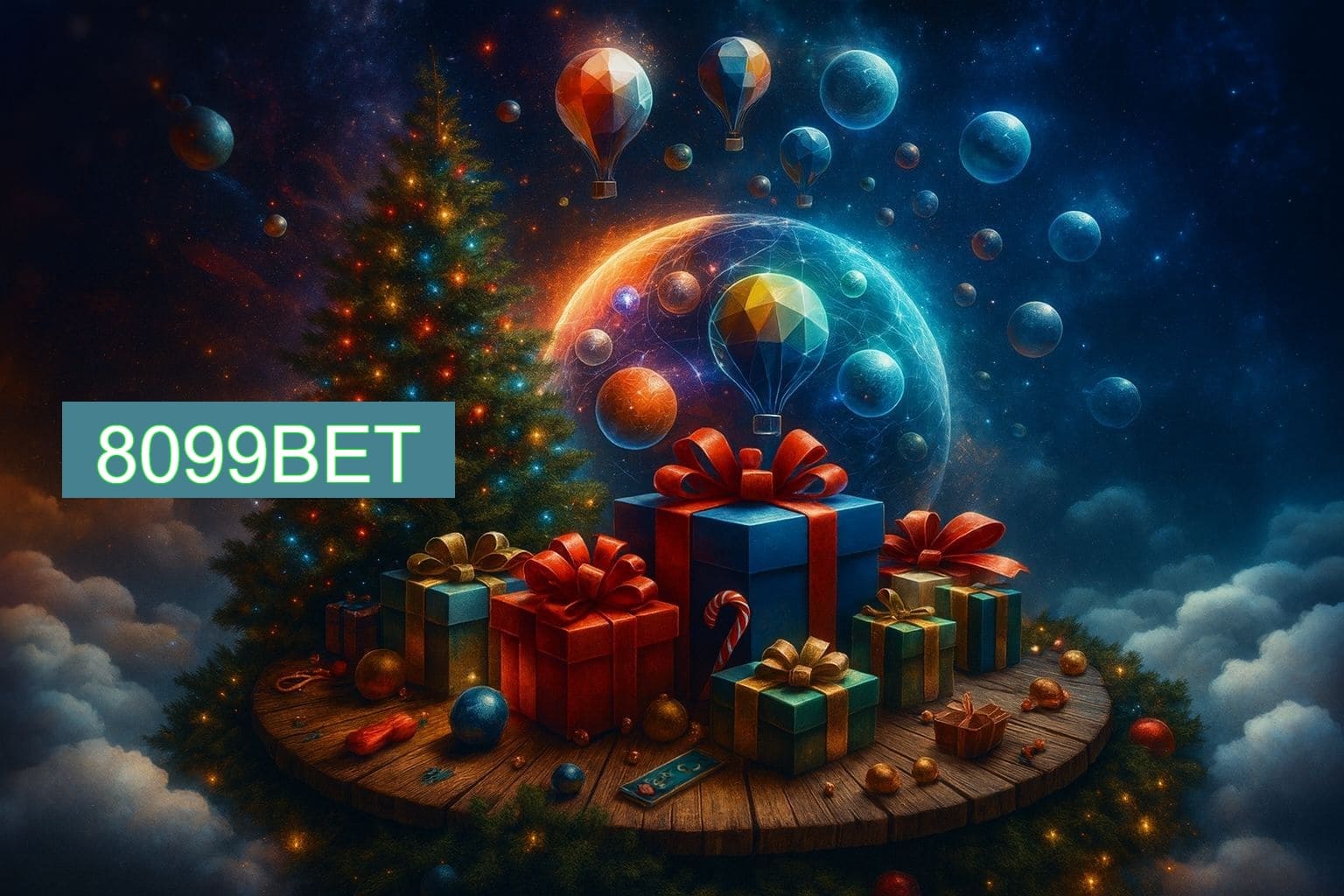 Jogos Festivos